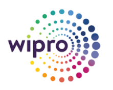 Wipro logo